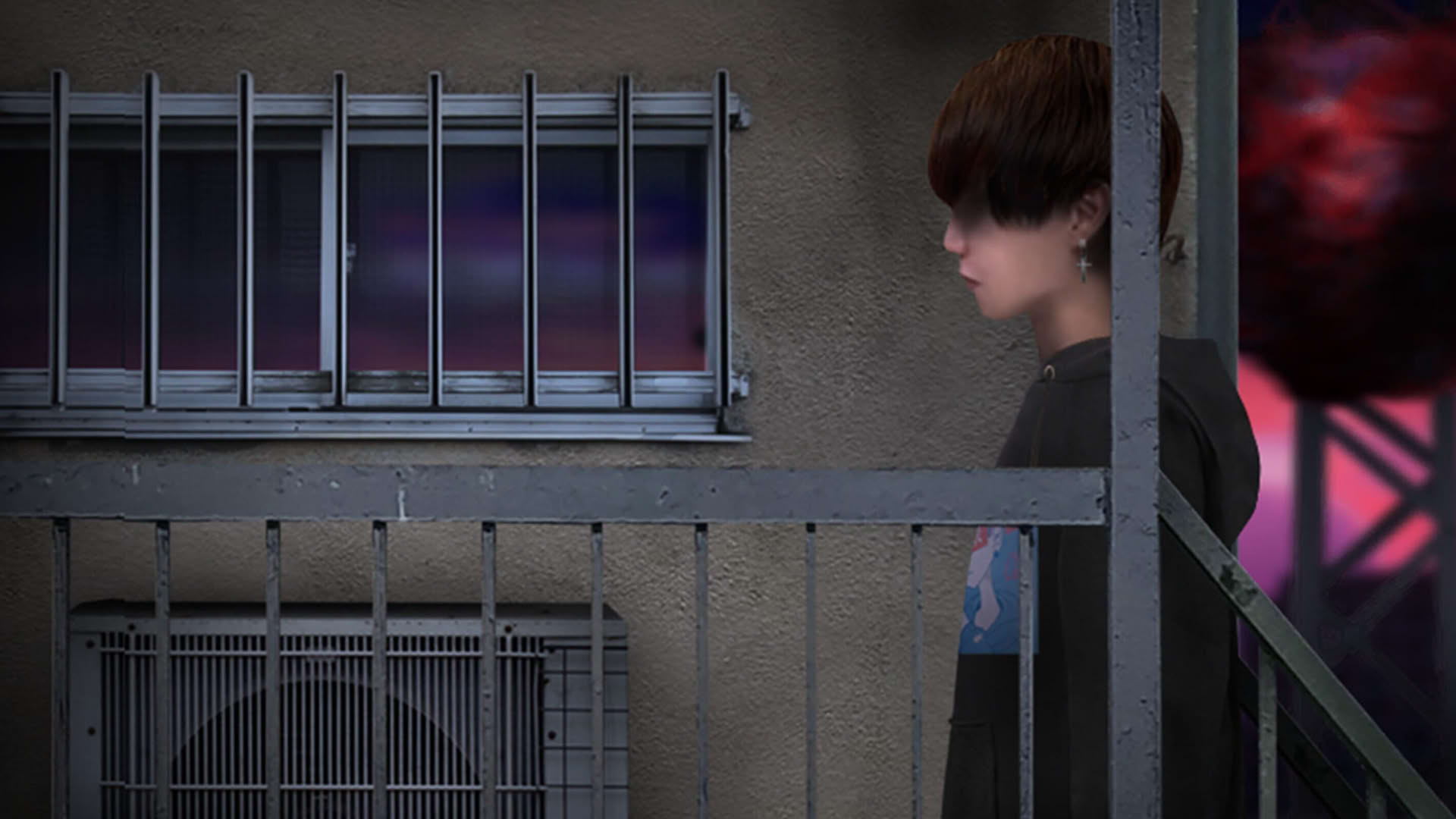 Screenshot for Zombie Scream