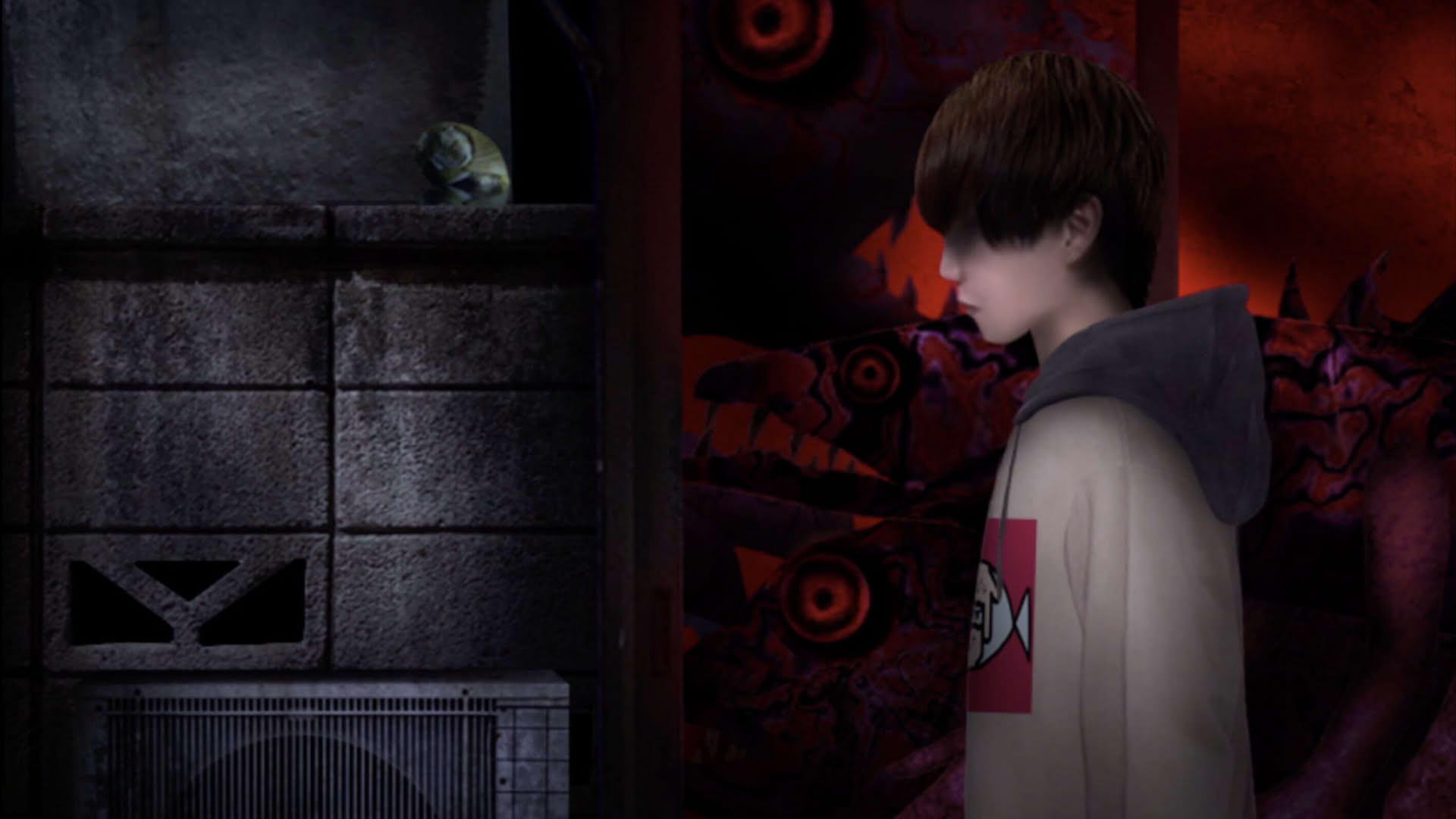 Screenshot for Zombie Scream