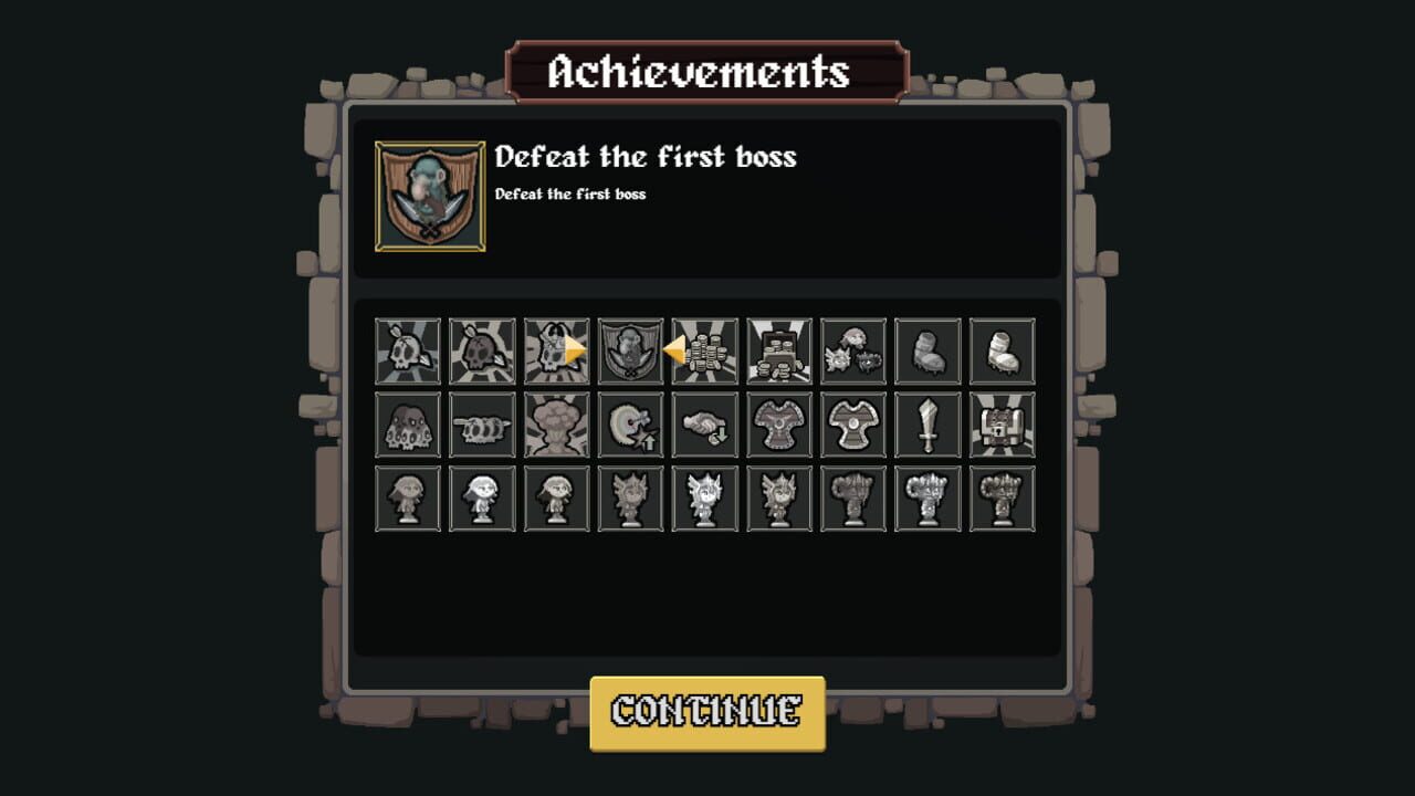 Screenshot for Fray Fight
