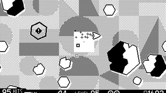 Screenshot for Hyper Meteor