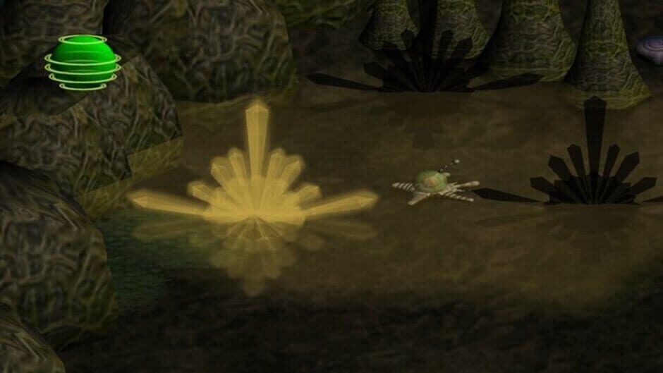 Screenshot for L.O.L.: Lack of Love