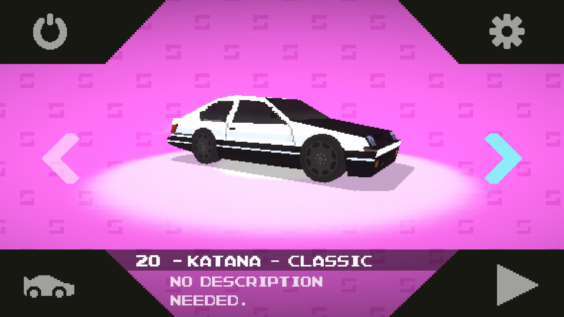 Screenshot for Neodori Forever