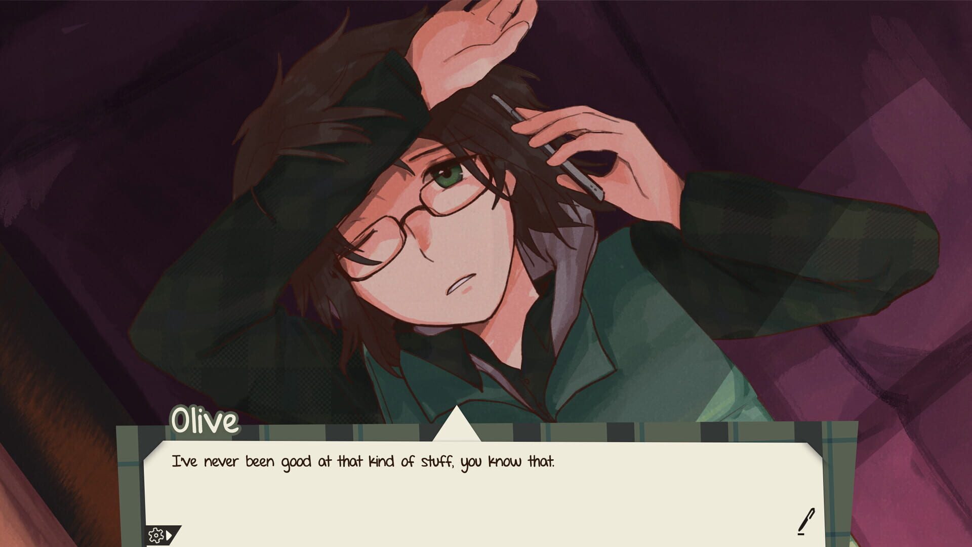 Screenshot for Twofold