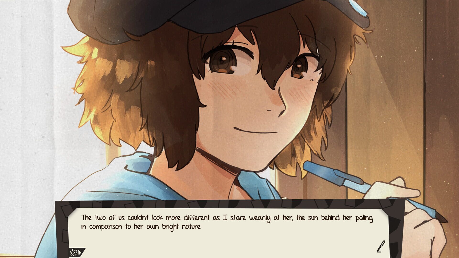 Screenshot for Twofold