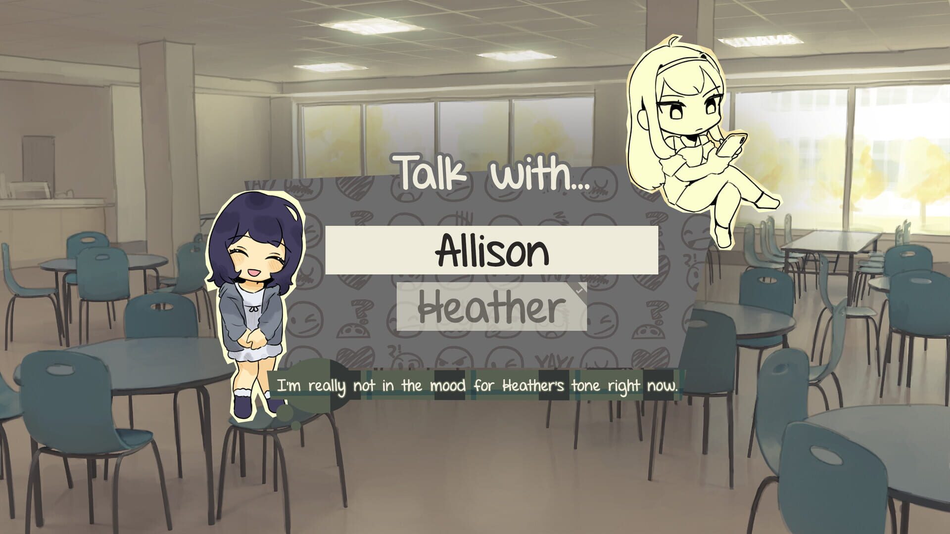 Screenshot for Twofold