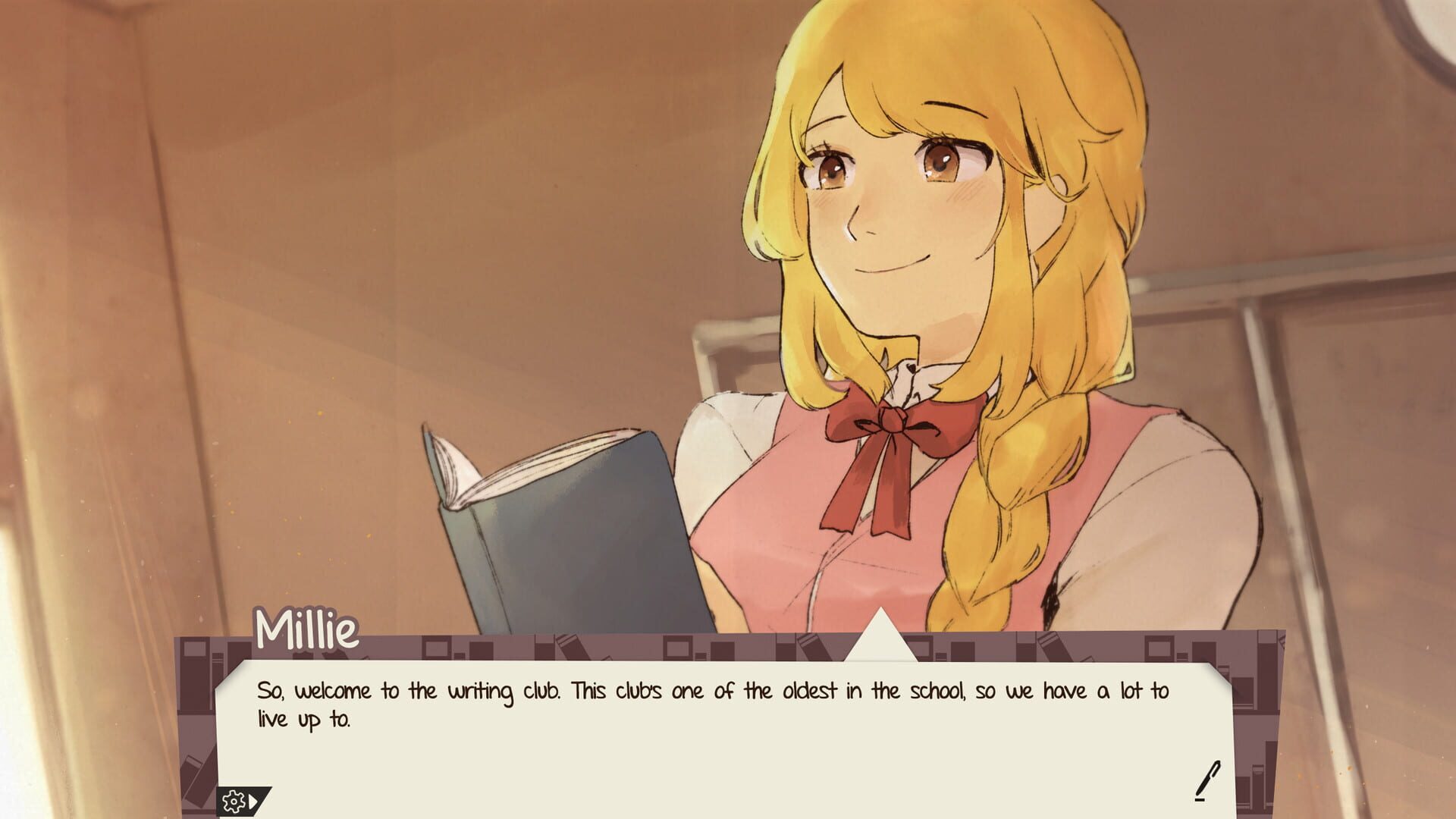 Screenshot for Twofold