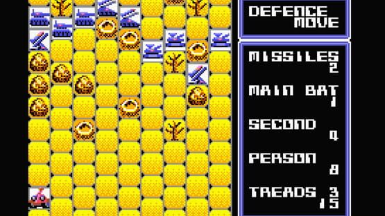 Screenshot for Ogre
