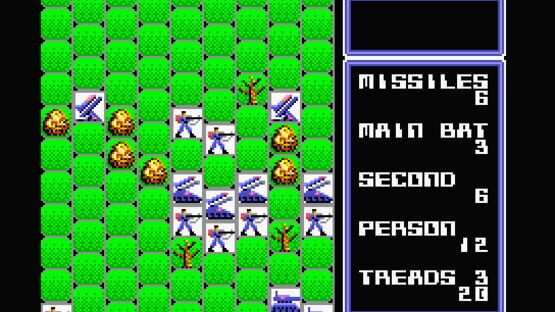 Screenshot for Ogre