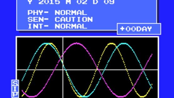 Screenshot for Game Master II