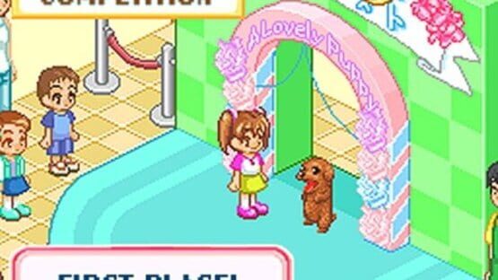 Screenshot for Dogz