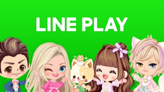 Screenshot for Line Play