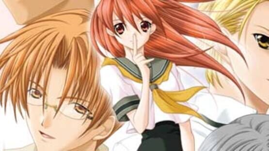 Screenshot for Kaitou Apricot