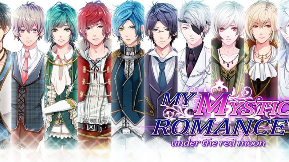Screenshot for Nightmare Harem