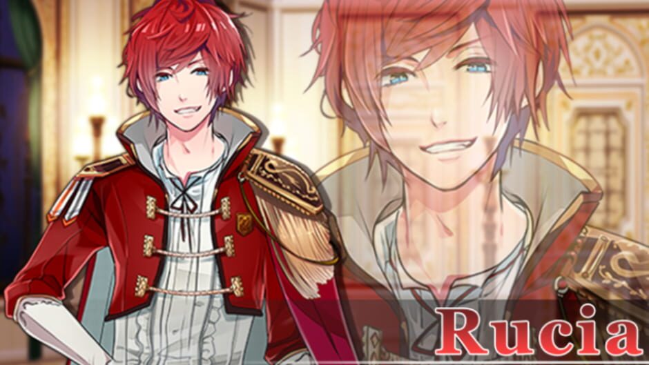 Screenshot for Nightmare Harem