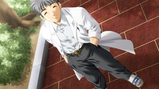 Screenshot for For Symphony: With All One's Heart
