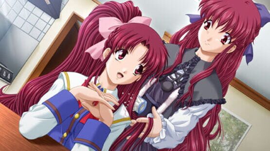 Screenshot for For Symphony: With All One's Heart