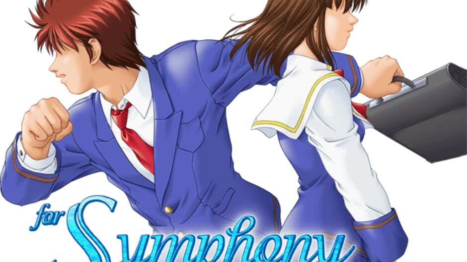 Screenshot for For Symphony: With All One's Heart