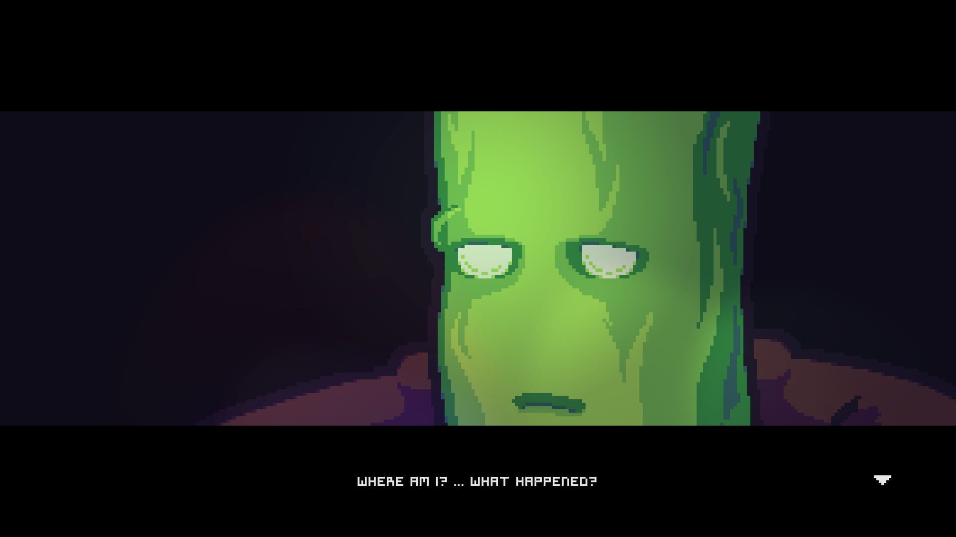 Screenshot for NecroBouncer