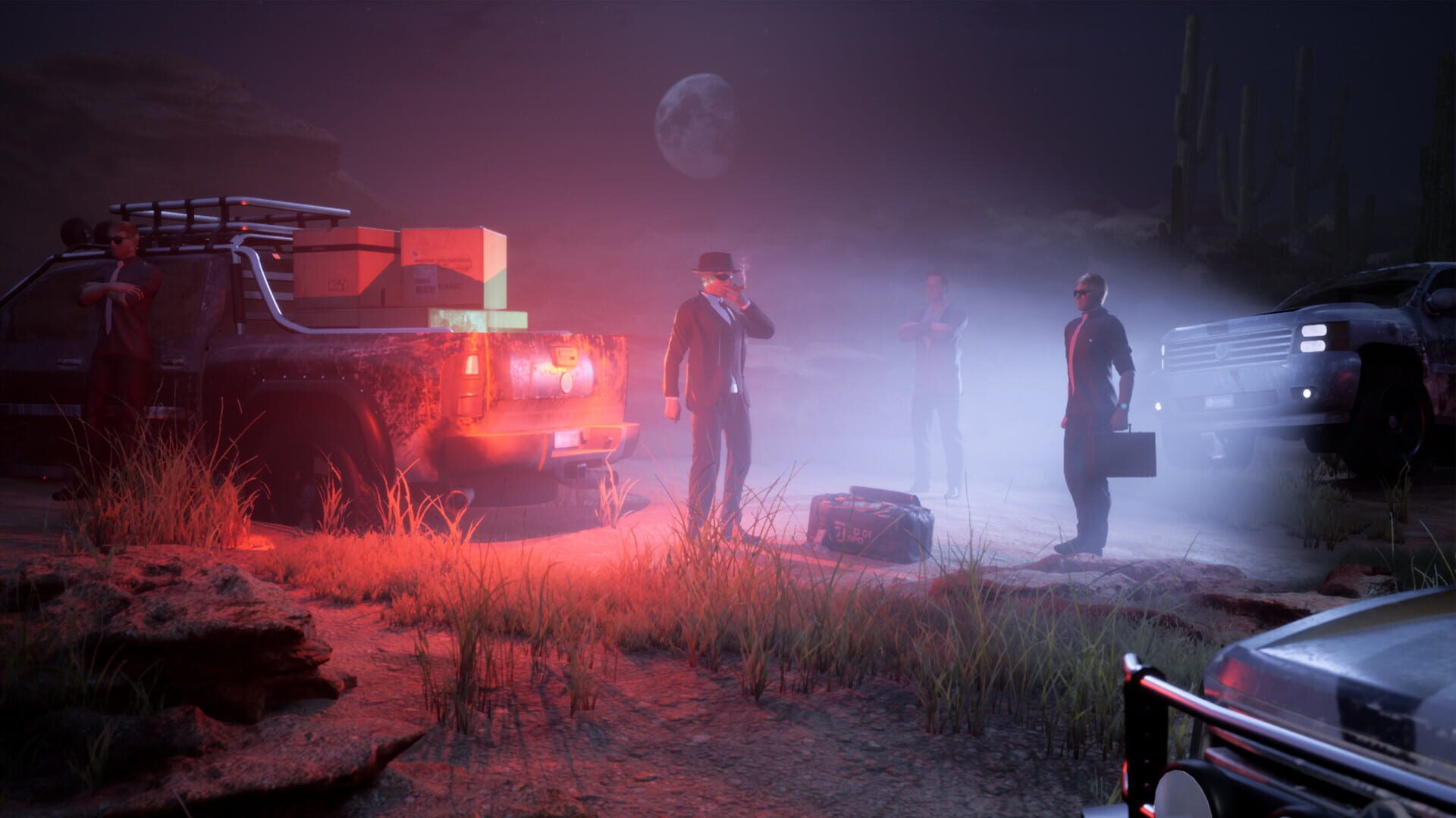 Screenshot for Gas Station Simulator: Shady Deals