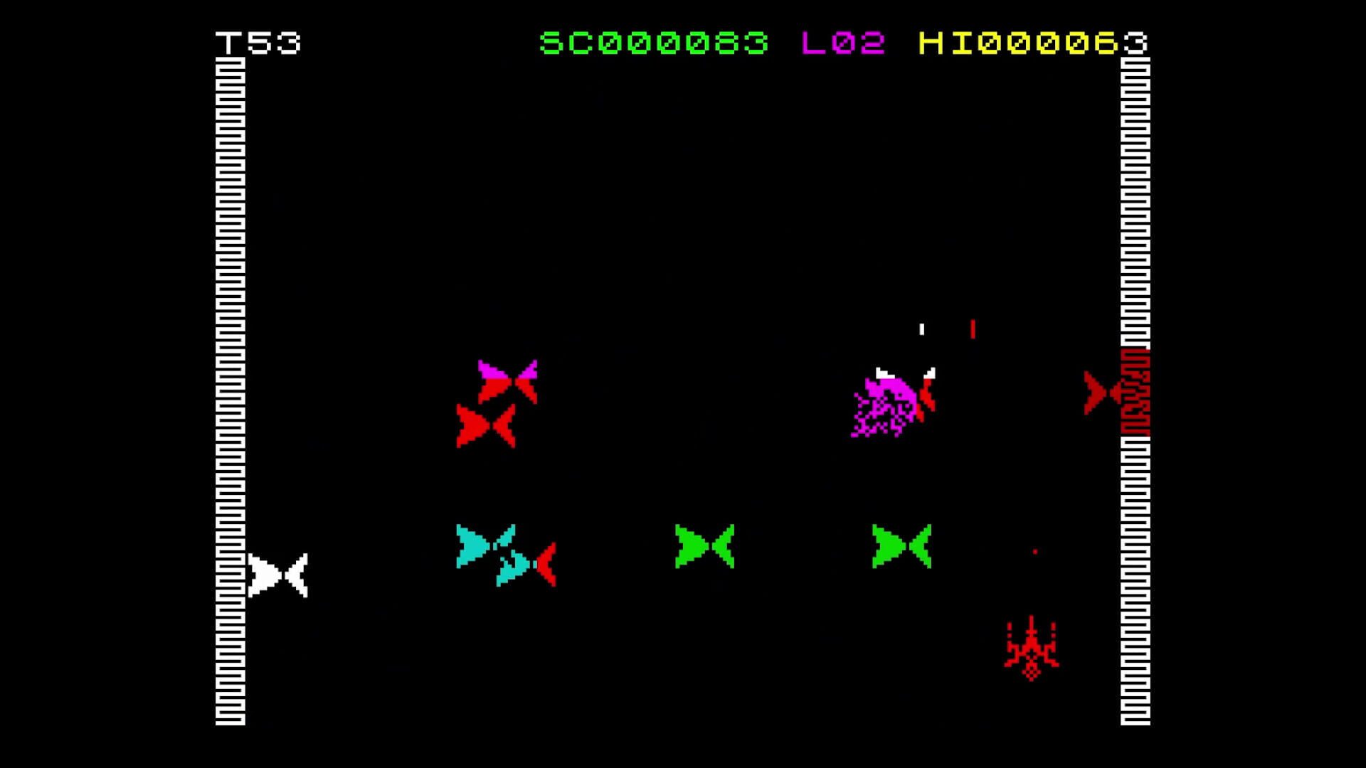 Screenshot for Arcadia