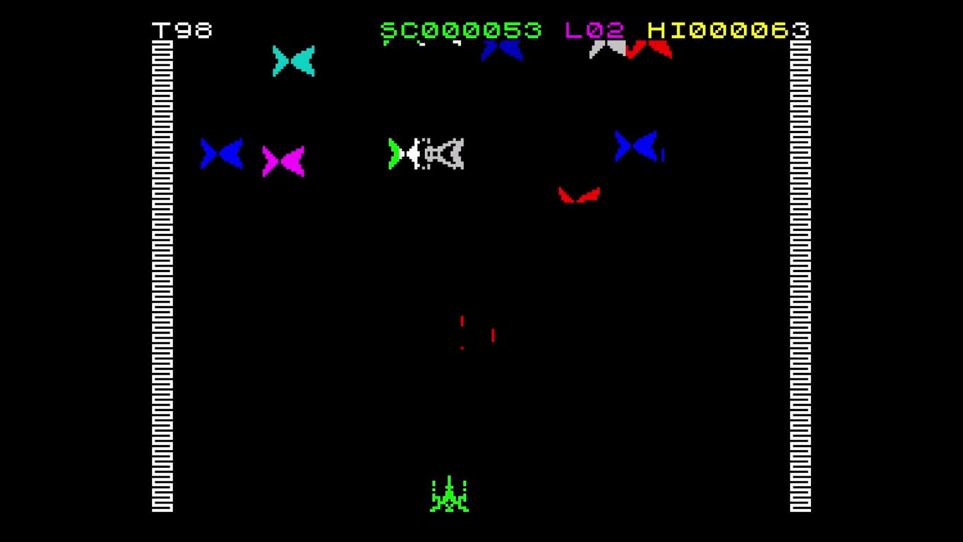 Screenshot for Arcadia