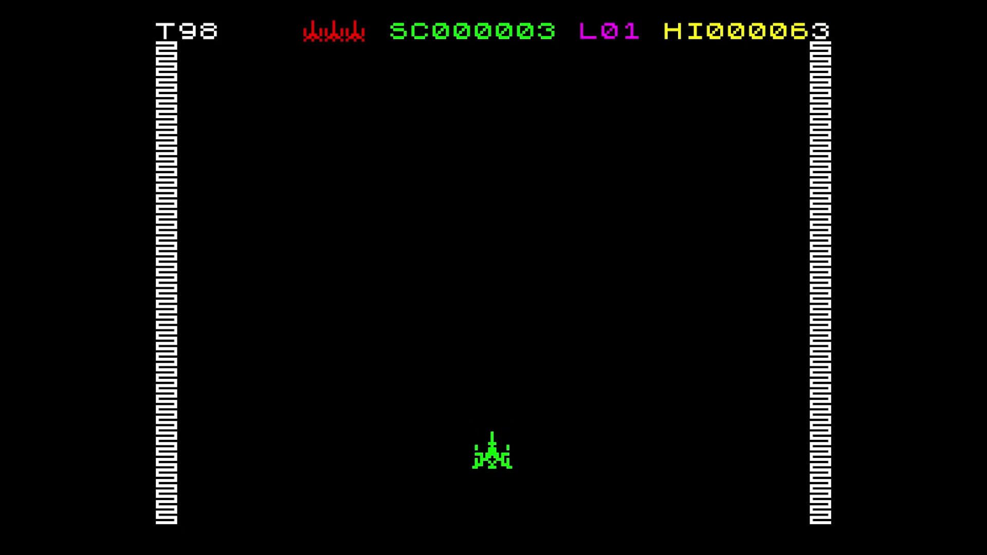 Screenshot for Arcadia