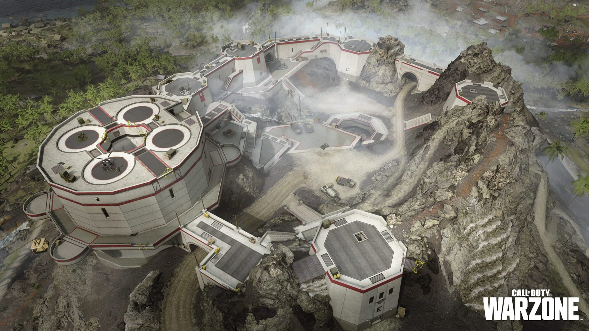 Screenshot for Call of Duty: Vanguard - Season Three
