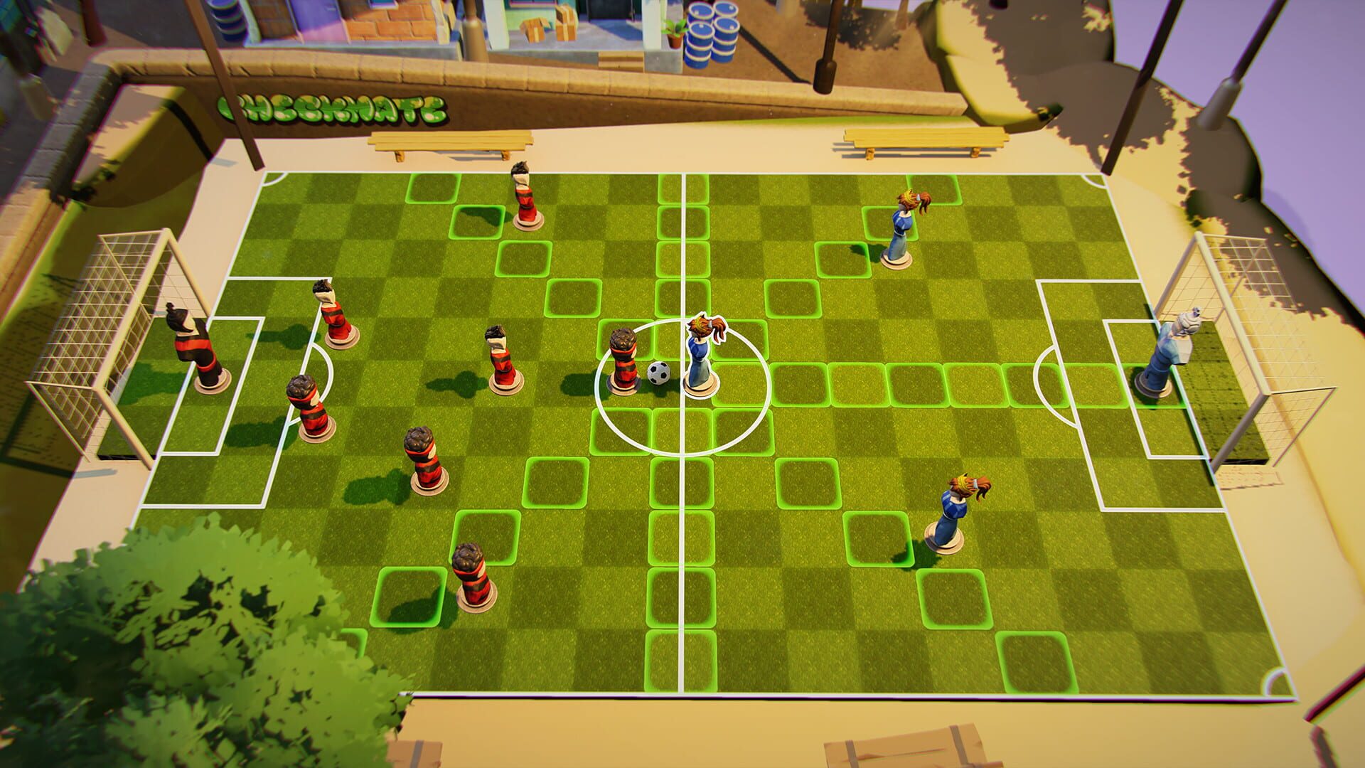 Screenshot for Chessarama