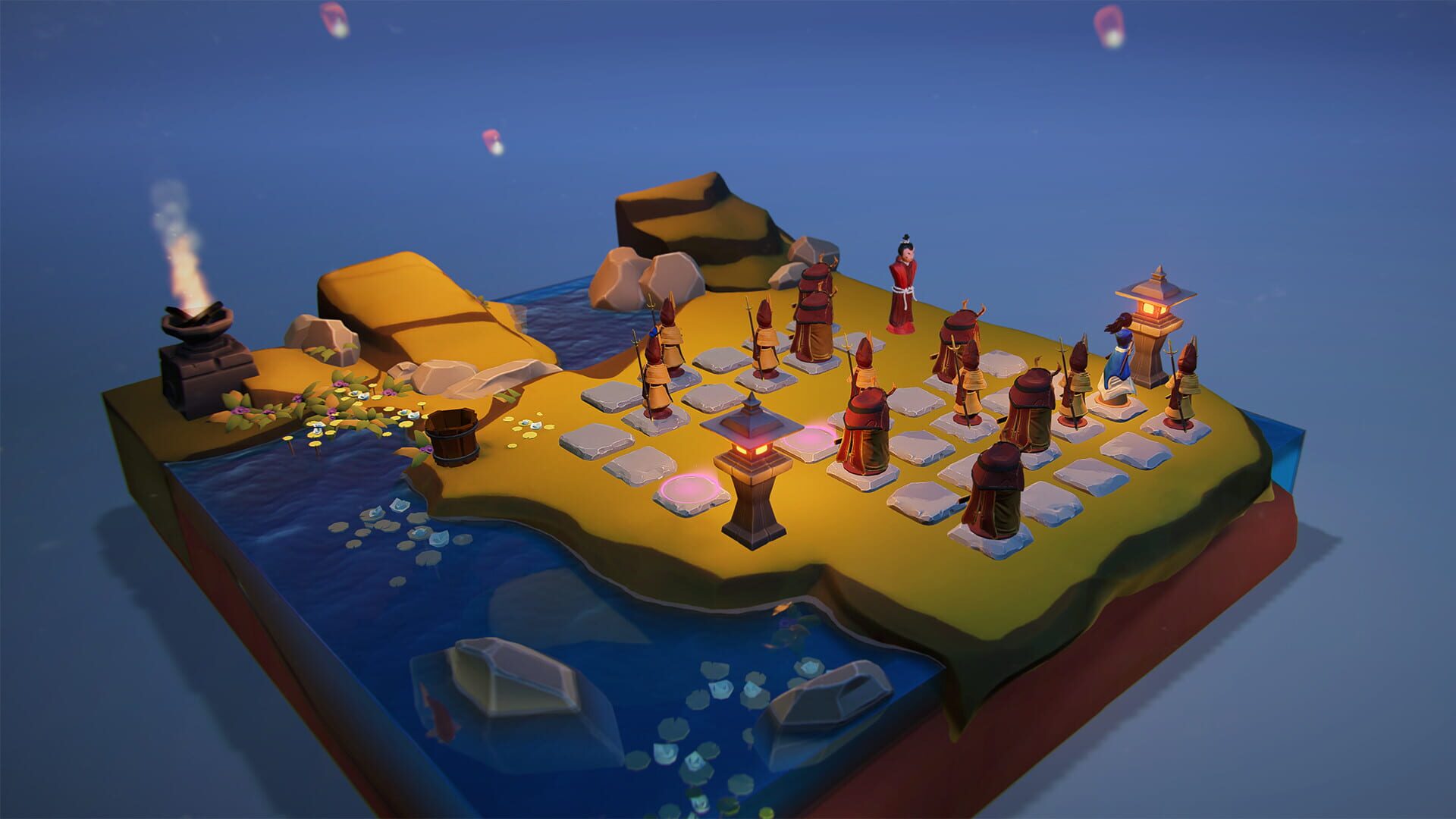 Screenshot for Chessarama