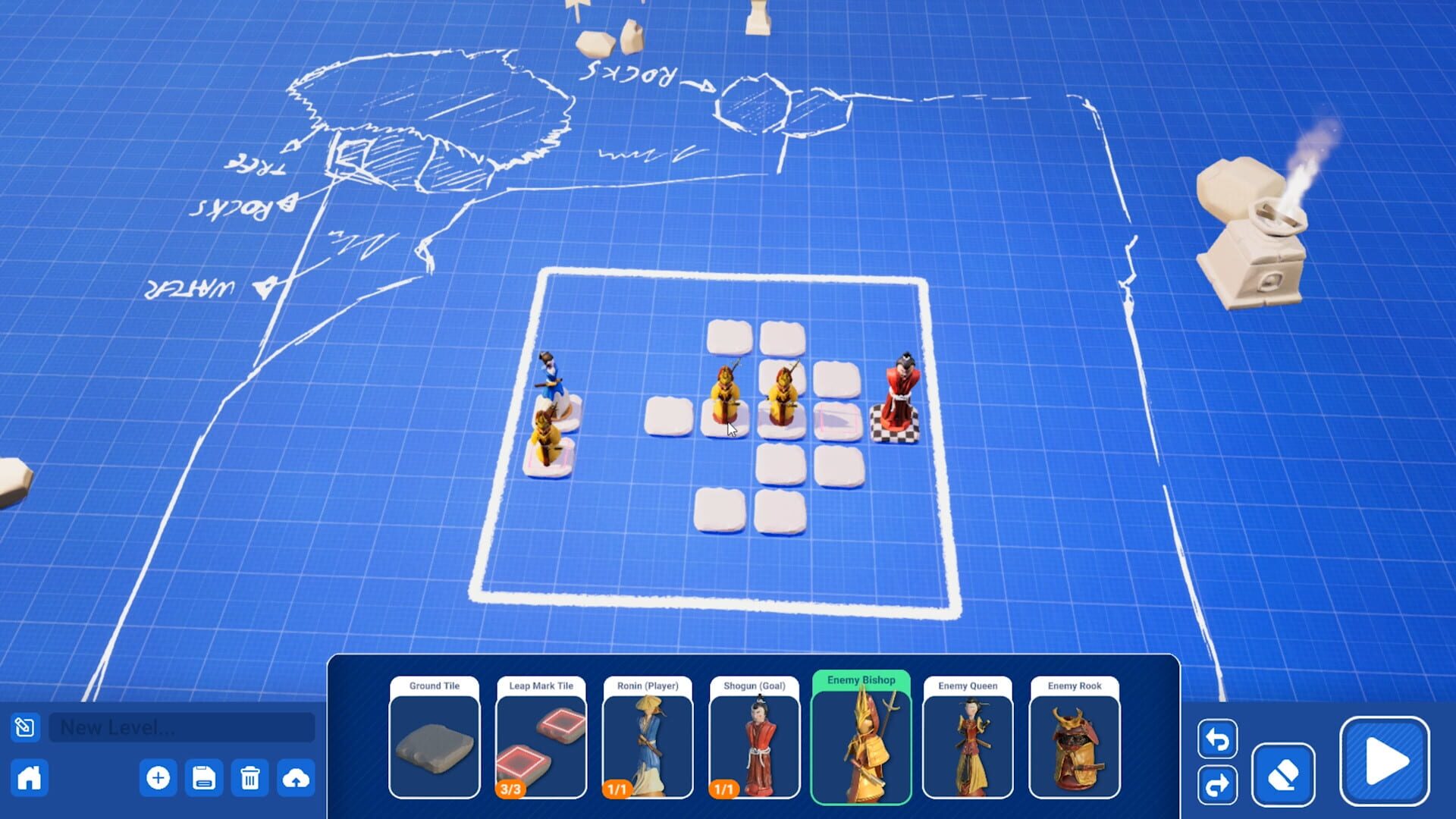 Screenshot for Chessarama