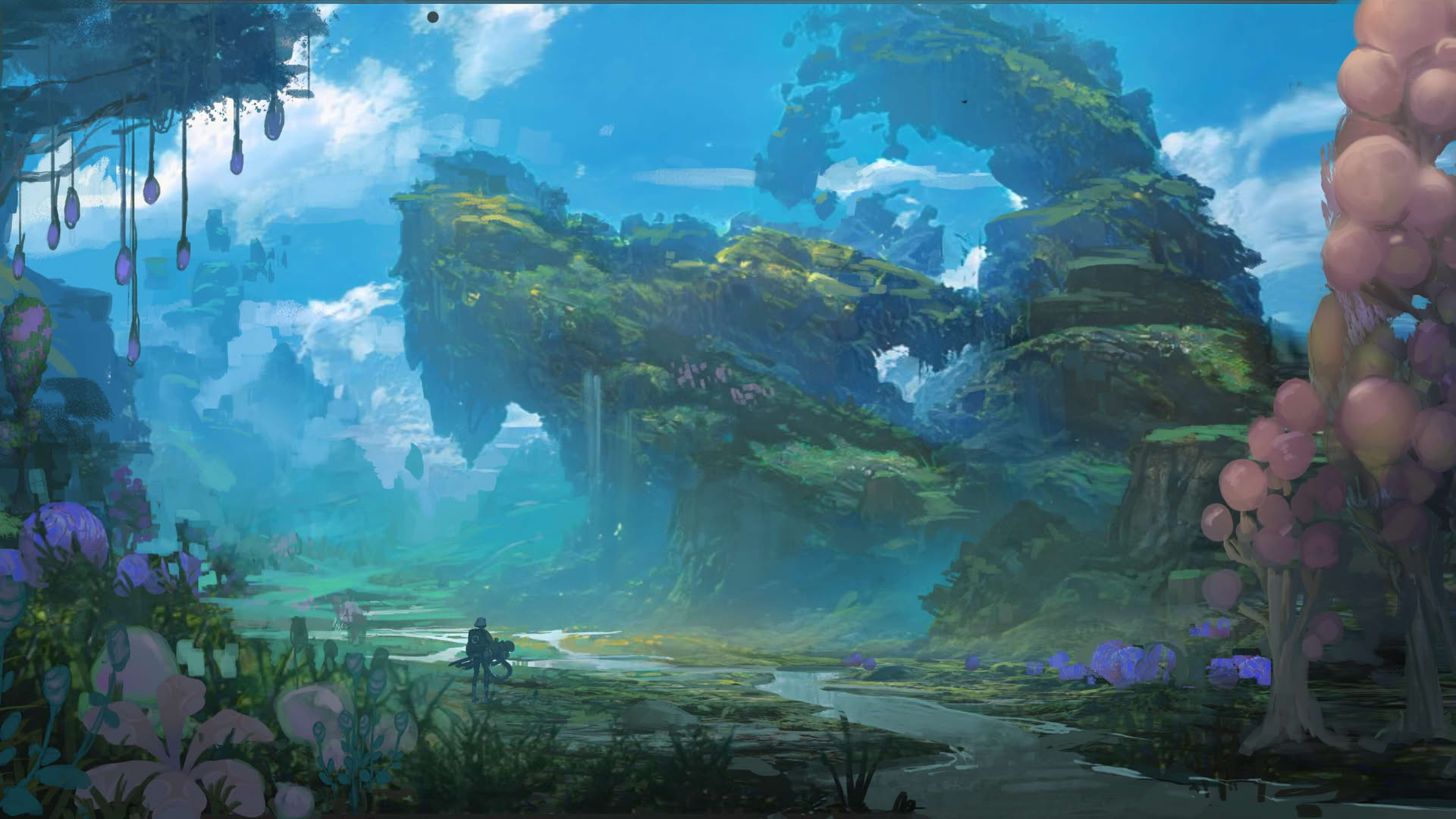 Screenshot for Life Beyond
