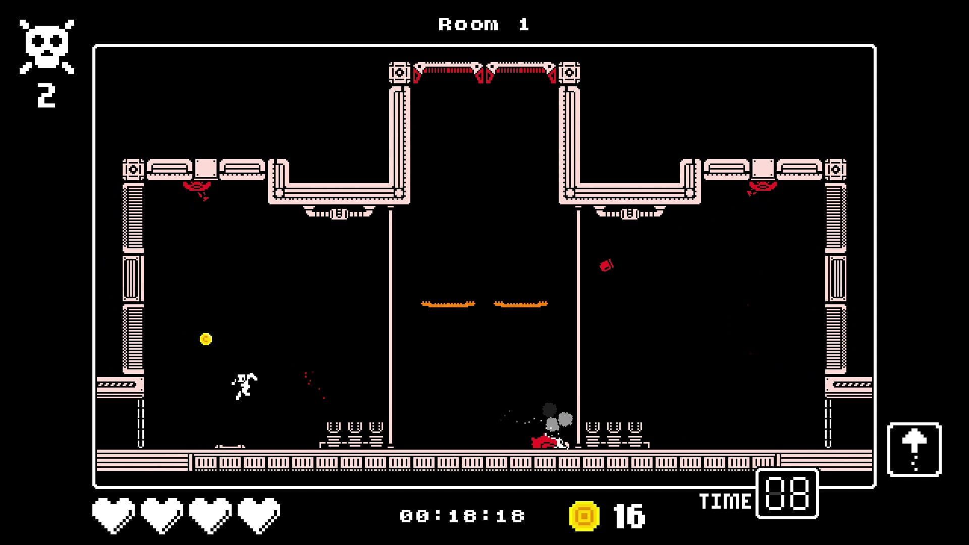Screenshot for Ten