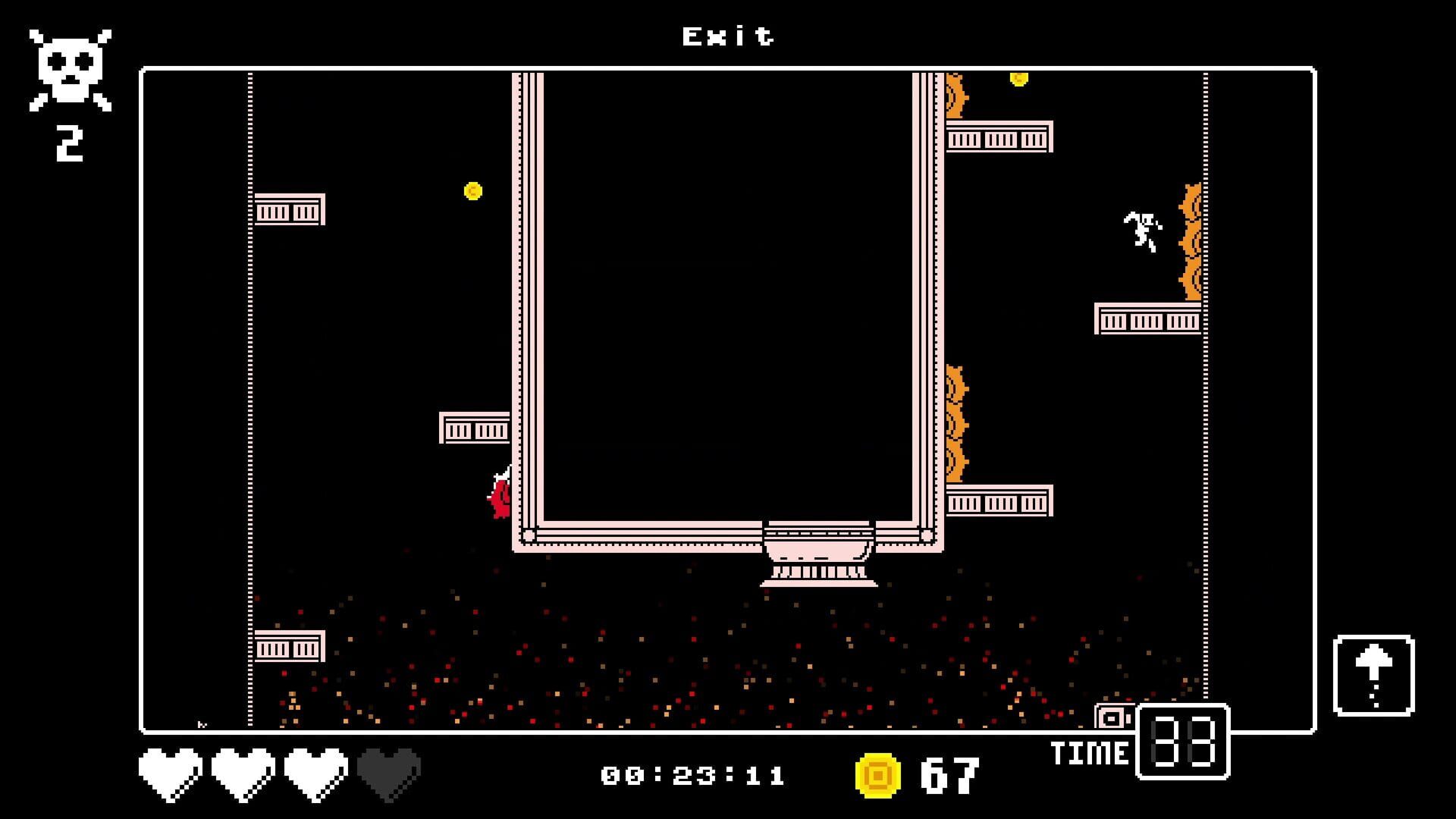 Screenshot for Ten