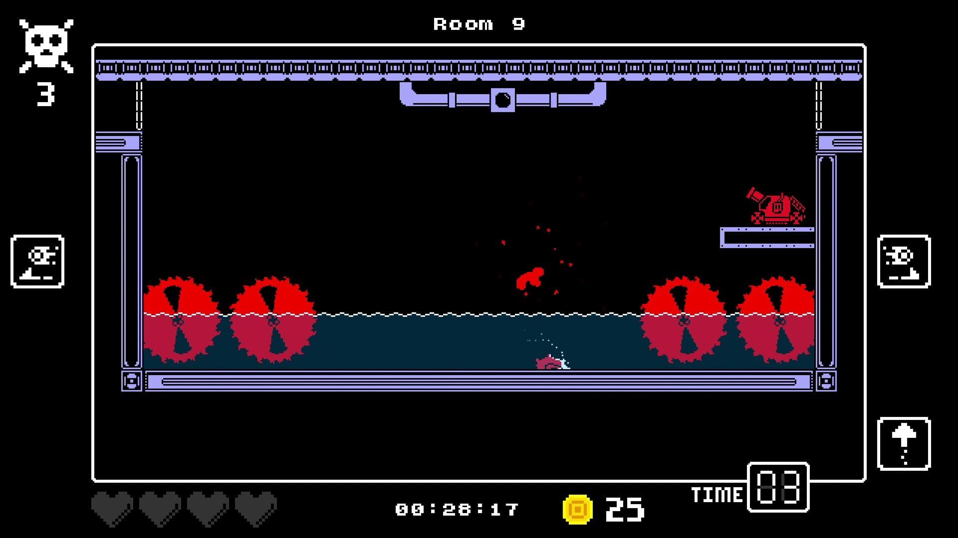 Screenshot for Ten