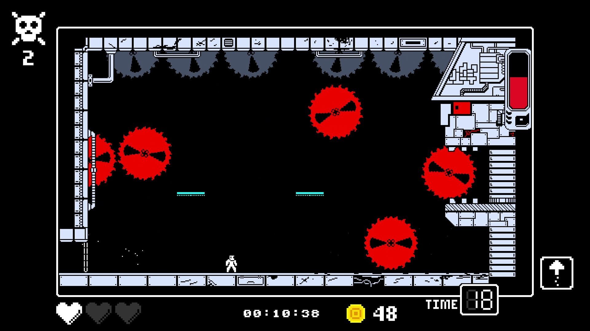 Screenshot for Ten