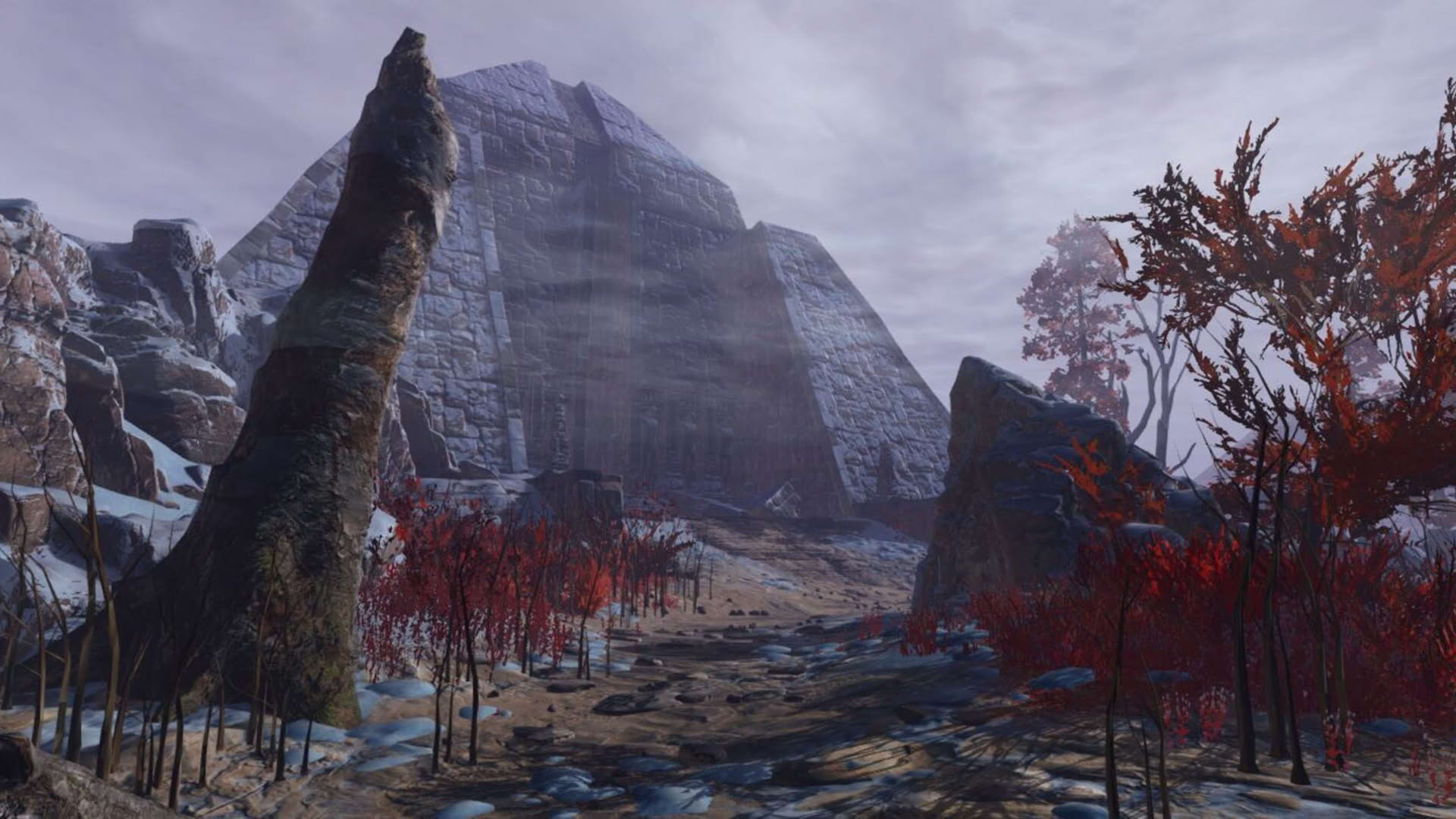Screenshot for Star Wars: The Old Republic - Legacy of the Sith