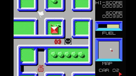Screenshot for High Way Star