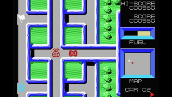 Screenshot for High Way Star