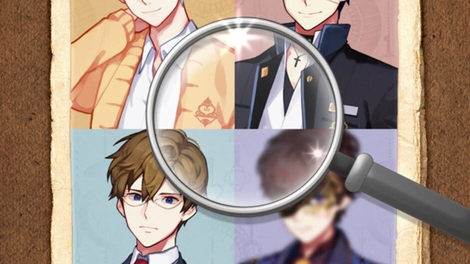 Screenshot for Miss Detective's Undercover