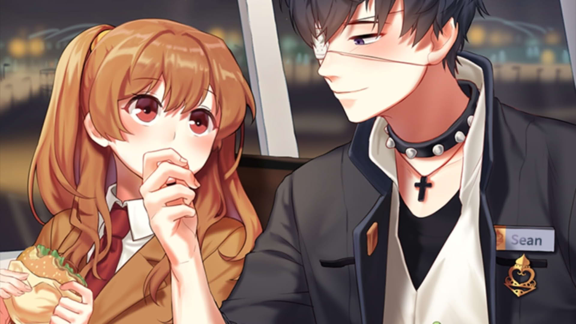 Screenshot for Miss Detective's Undercover