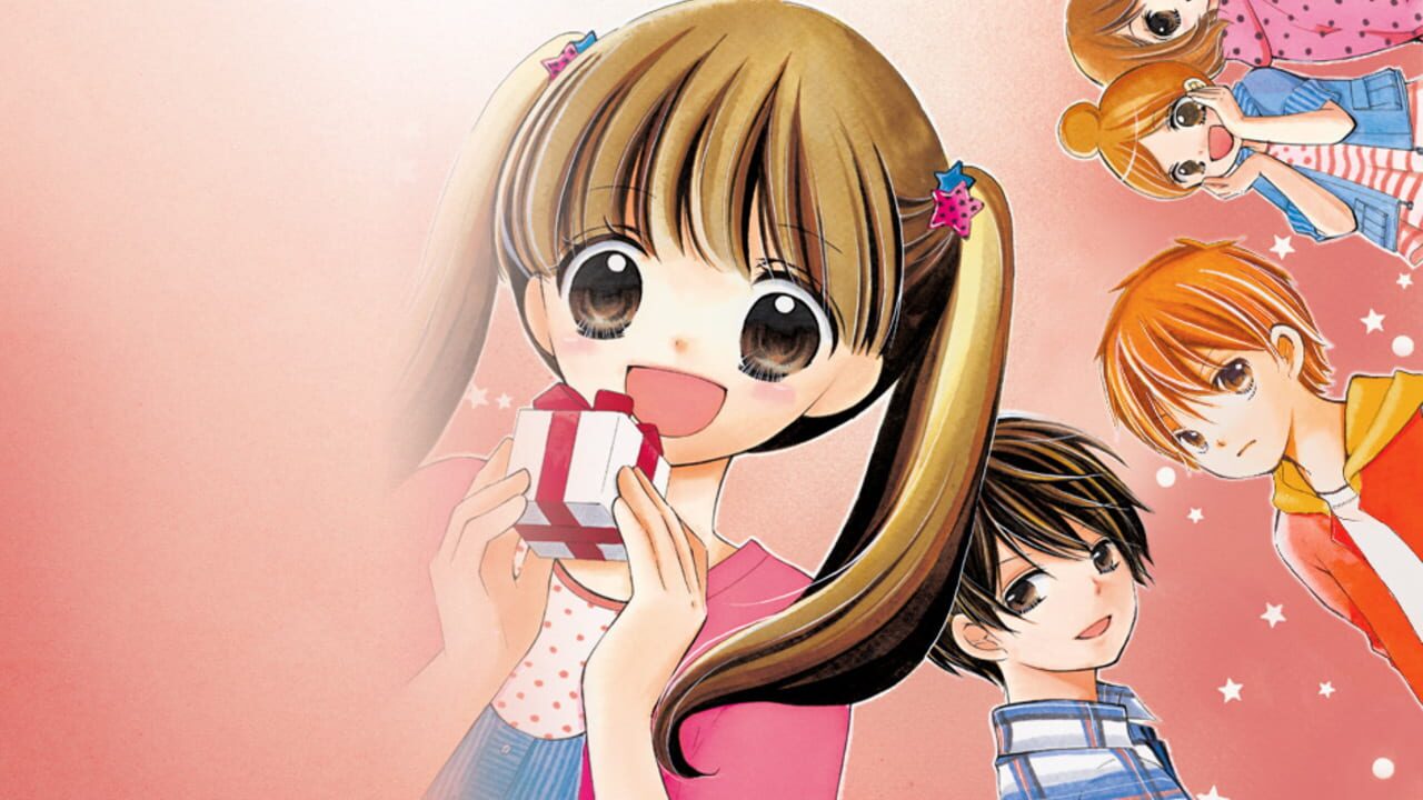 Screenshot for 12-Sai: Honto no Kimochi