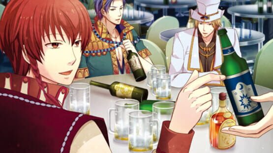 Screenshot for Arabians Lost: The Engagement on Desert
