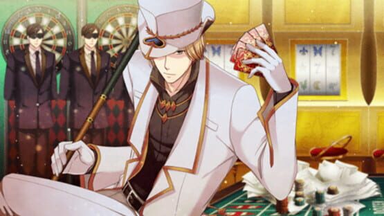 Screenshot for Arabians Lost: The Engagement on Desert