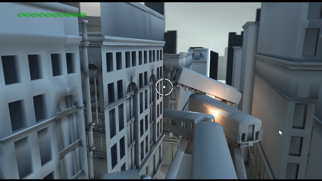 Screenshot for Spider-Man 4