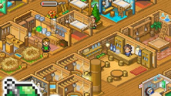 Screenshot for High Sea Saga