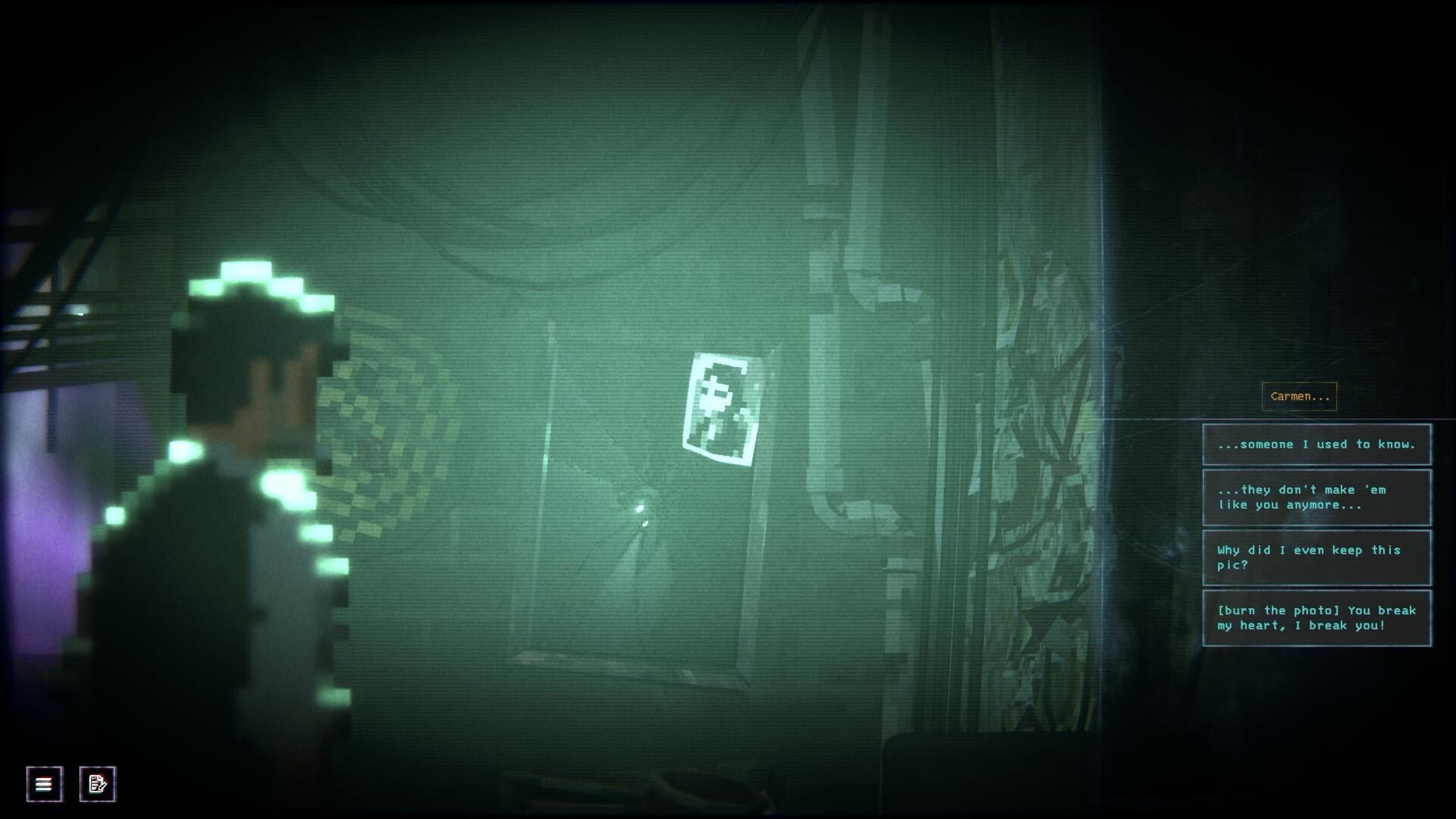 Screenshot for Let Bions be Bygones