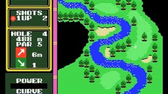 Screenshot for Hole in One Professional