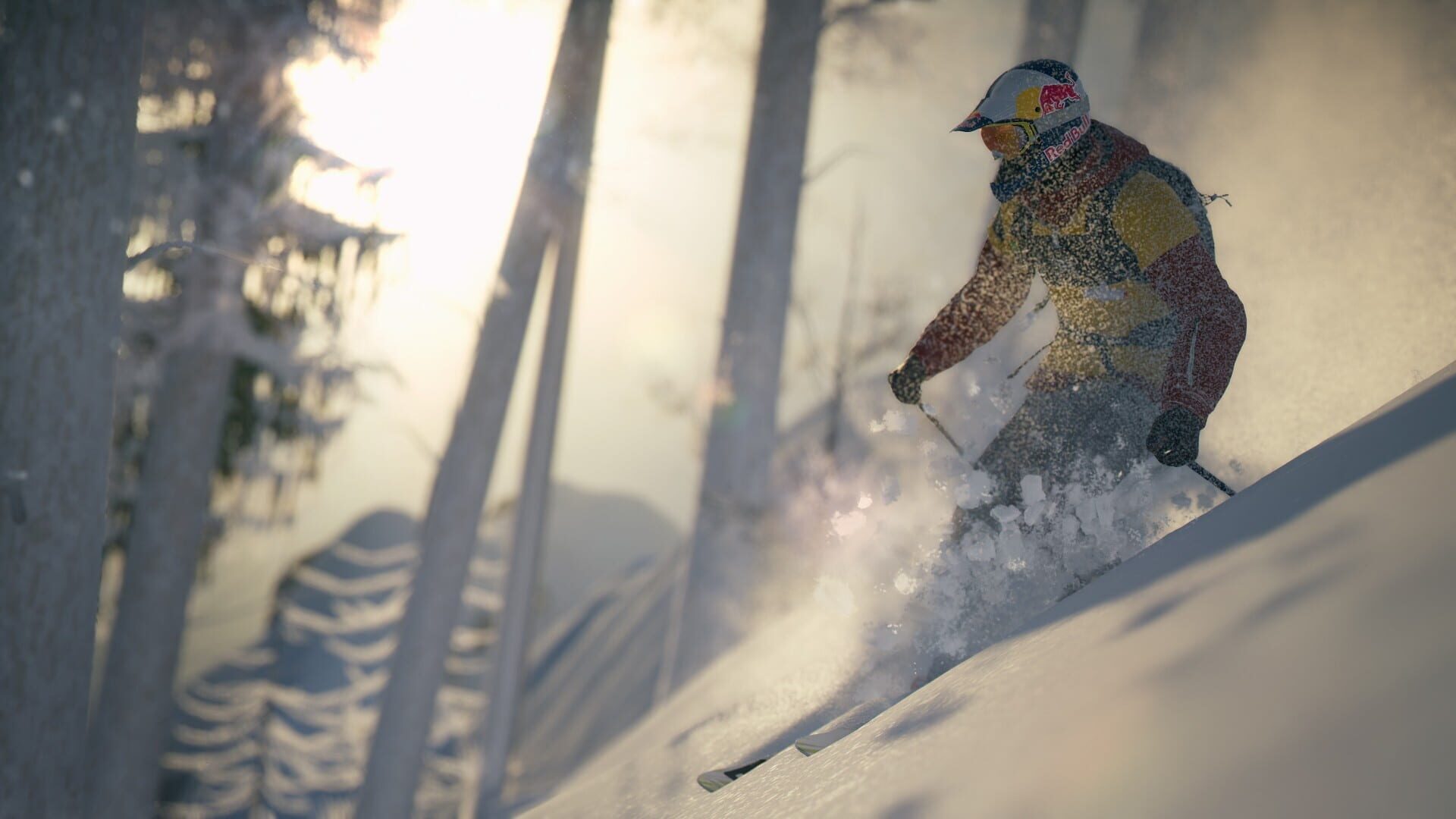 Screenshot for Steep