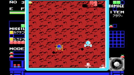 Screenshot for Topple Zip