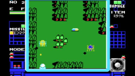 Screenshot for Topple Zip